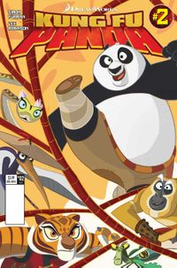 [Image for Kung Fu Panda]