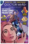 [The cover image for Doctor Who: Tales From The TARDIS #3.4]