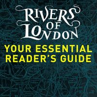 [Image for The Rivers of London Timeline]