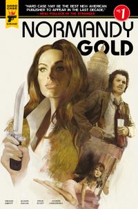 [Image for Normandy Gold]