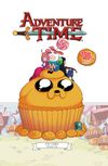 [The cover image for Adventure Time: Eye Candy Cover Gallery]