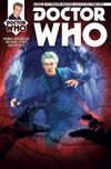 [The cover image for Doctor Who: The Twelfth Doctor]