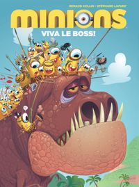[Image for Minions: Viva Le Boss!]