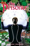 [The cover image for The Prisoner: The Uncertainty Machine]