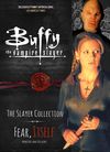 [The cover image for Buffy]
