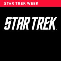 [Image for Star Trek: Start Here]