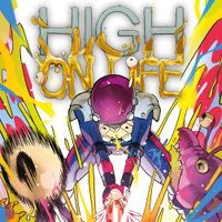 [Image for Pre-Order High on Life #1]