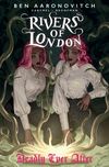[The cover image for Rivers Of London: Deadly Ever After]