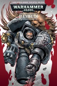 [Image for Warhammer 40,000: Deathwatch]