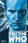 [The cover image for Doctor Who: Ninth Doctor]