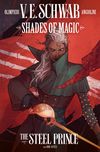 [The cover image for Shades Of Magic: The Steel Prince]