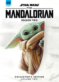 [Image for Star Wars Insider Presents The Mandalorian Season Two Vol.2]