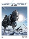 [The cover image for Lost Planet: First Colony]