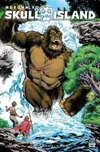 [The cover image for Return to Skull Island]