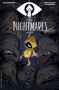 [Image for Little Nightmares]