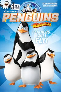 [Image for Penguins of Madagascar]