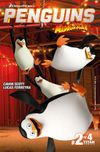 [The cover image for Penguins of Madagascar: The Elite-est of The Elite]