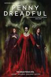 [The cover image for Penny Dreadful Vol. 2: The Beauteous Evil]
