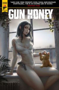 [The main image for Gun Honey]