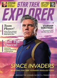 [Image for Star Trek Explorer #10]
