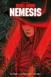 [The cover image for Rebel Moon: Nemesis]
