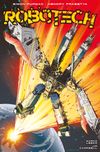 [The cover image for Robotech]