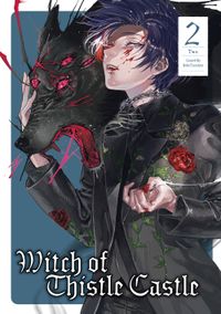[Image for Witch of Thistle Castle Vol.2]