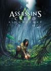 [The cover image for Assassin's Creed: Bloodstone Vol. 2]