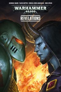 [Image for Warhammer 40,000: Revelations]