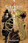[The cover image for Solomon Kane: The Serpent Ring]