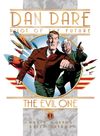 [The cover image for Dan Dare: The Evil One]