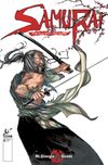 [The cover image for Samurai]