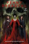[The cover image for Penny Dreadful: The Beauteous Evil]