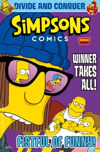 [Image for Simpsons Comics #79]