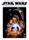 [The cover image for Star Wars Insider Presents Revenge of the Sith 20 Year Anniversary Special]