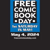 [Image for Free Comic Book Day THIS Saturday!]