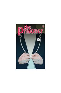 [Image for The Prisoner: The Uncertainty Machine]