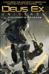 [The cover image for Deus Ex: Children's Crusade]