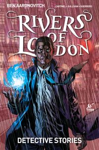 [Image for Rivers Of London: Detective Stories]