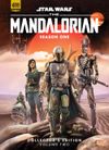 [The cover image for Star Wars Insider Presents The Mandalorian Season One Vol.2]