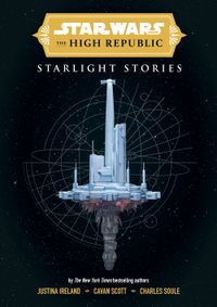 [Image for Star Wars Insider: The High Republic: Starlight Stories]