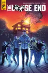 [The cover image for The Loose End]