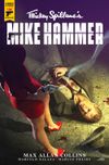 [The cover image for Mickey Spillane's Mike Hammer: The Night I Died]