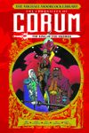 [The cover image for The Michael Moorcock Library: The Chronicles of Corum Vol. 3: The King of Swords]