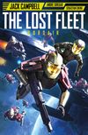 [The cover image for Lost Fleet]