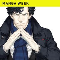 [Image for Start Here: manga]