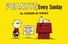 [The cover image for Peanuts: Every Sunday]