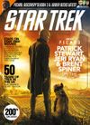 [The cover image for Star Trek Magazine #73]