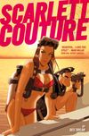 [The cover image for Scarlett Couture]