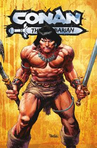 [Image for Conan the Barbarian]